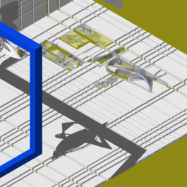 raumklasse — udk berlin