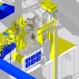 raumklasse — udk berlin