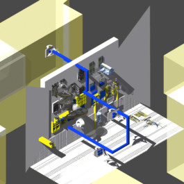raumklasse — udk berlin