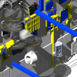 raumklasse — udk berlin