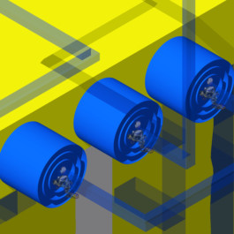 raumklasse — udk berlin