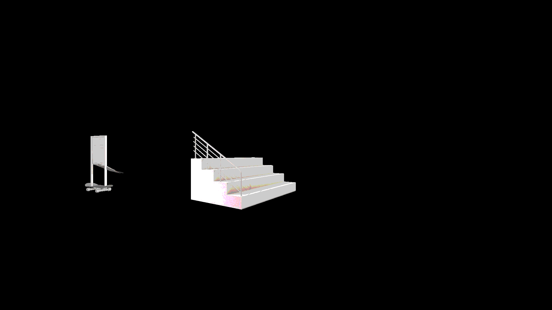 raumklasse — udk berlin