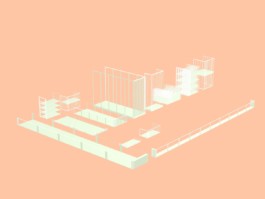 raumklasse — udk berlin