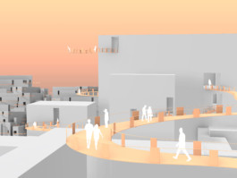 raumklasse — udk berlin