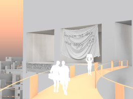 raumklasse — udk berlin