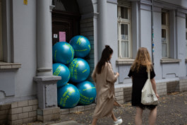 raumklasse — udk berlin