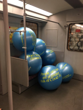 raumklasse — udk berlin