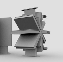 raumklasse — udk berlin