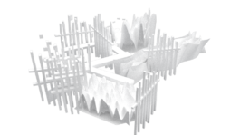 raumklasse — udk berlin