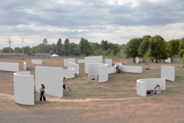 raumklasse — udk berlin