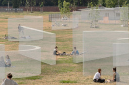 raumklasse — udk berlin