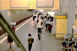 raumklasse — udk berlin