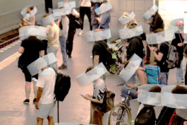 raumklasse — udk berlin