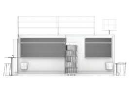 raumklasse — udk berlin