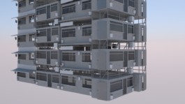 raumklasse — udk berlin