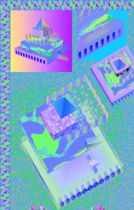 raumklasse — udk berlin