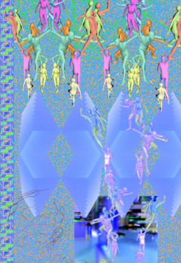 raumklasse — udk berlin