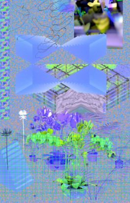 raumklasse — udk berlin