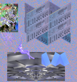 raumklasse — udk berlin