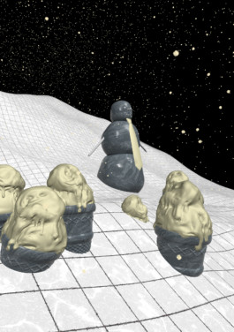 raumklasse — udk berlin