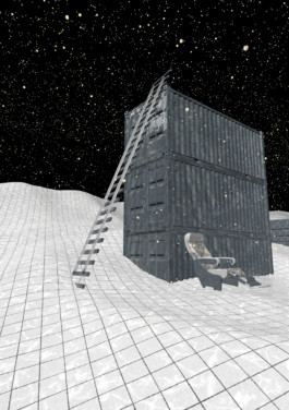 raumklasse — udk berlin