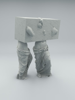 raumklasse — udk berlin