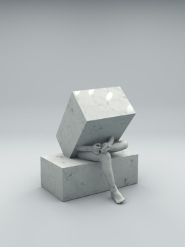 raumklasse — udk berlin