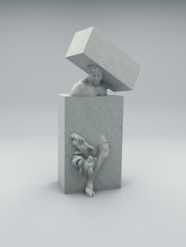 raumklasse — udk berlin