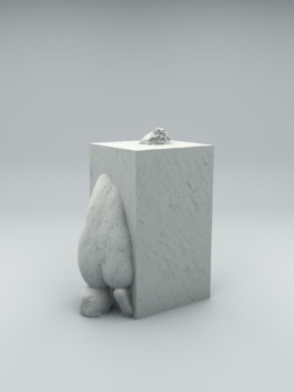 raumklasse — udk berlin