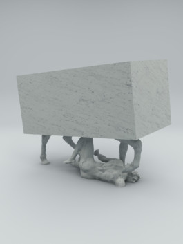 raumklasse — udk berlin