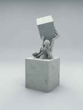 raumklasse — udk berlin