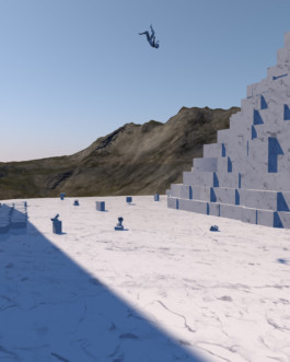 raumklasse — udk berlin