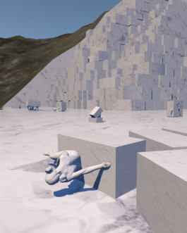 raumklasse — udk berlin