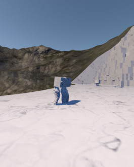 raumklasse — udk berlin