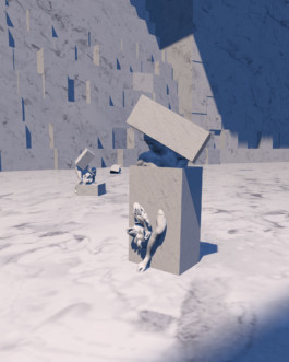 raumklasse — udk berlin