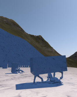 raumklasse — udk berlin