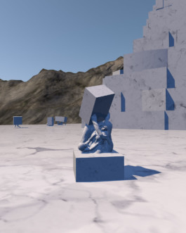 raumklasse — udk berlin