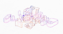 raumklasse — udk berlin