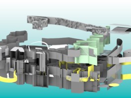 raumklasse — udk berlin