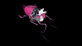 raumklasse — udk berlin