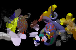 raumklasse — udk berlin