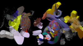 raumklasse — udk berlin