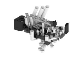 raumklasse — udk berlin