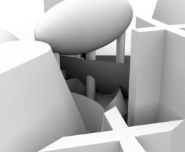 raumklasse — udk berlin