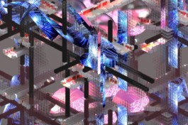 raumklasse — udk berlin