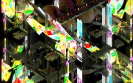 raumklasse — udk berlin