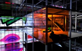 raumklasse — udk berlin