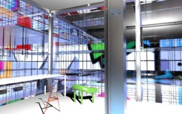 raumklasse — udk berlin