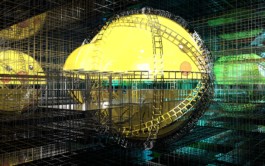 raumklasse — udk berlin