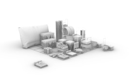 raumklasse — udk berlin